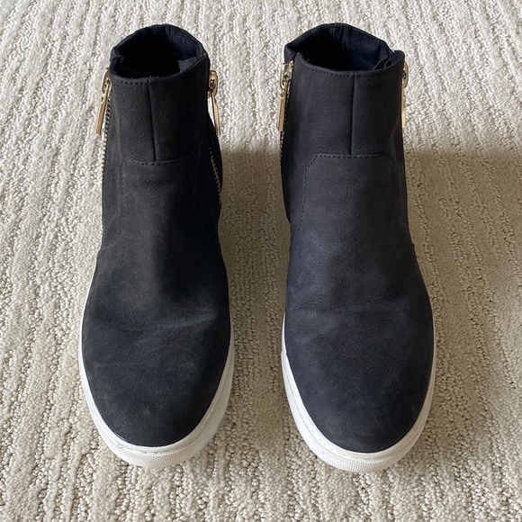 Kenneth Cole New York Keenan High Top - Picture 5 of 10